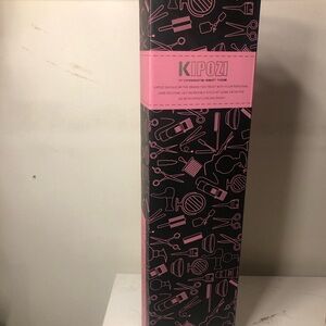 Kipozi Professional Hair Tool